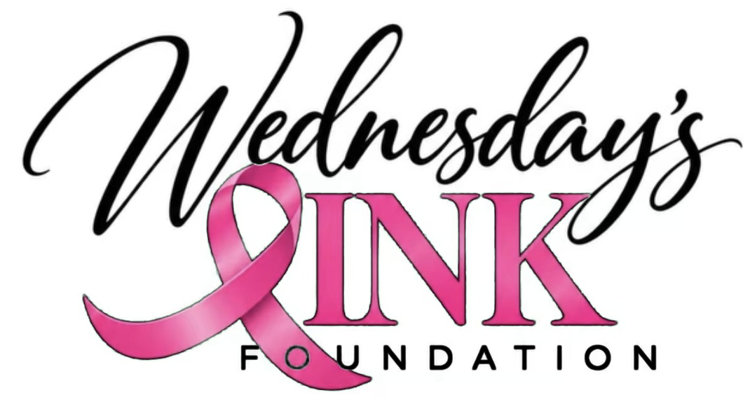 Wednesday's Pink Foundation